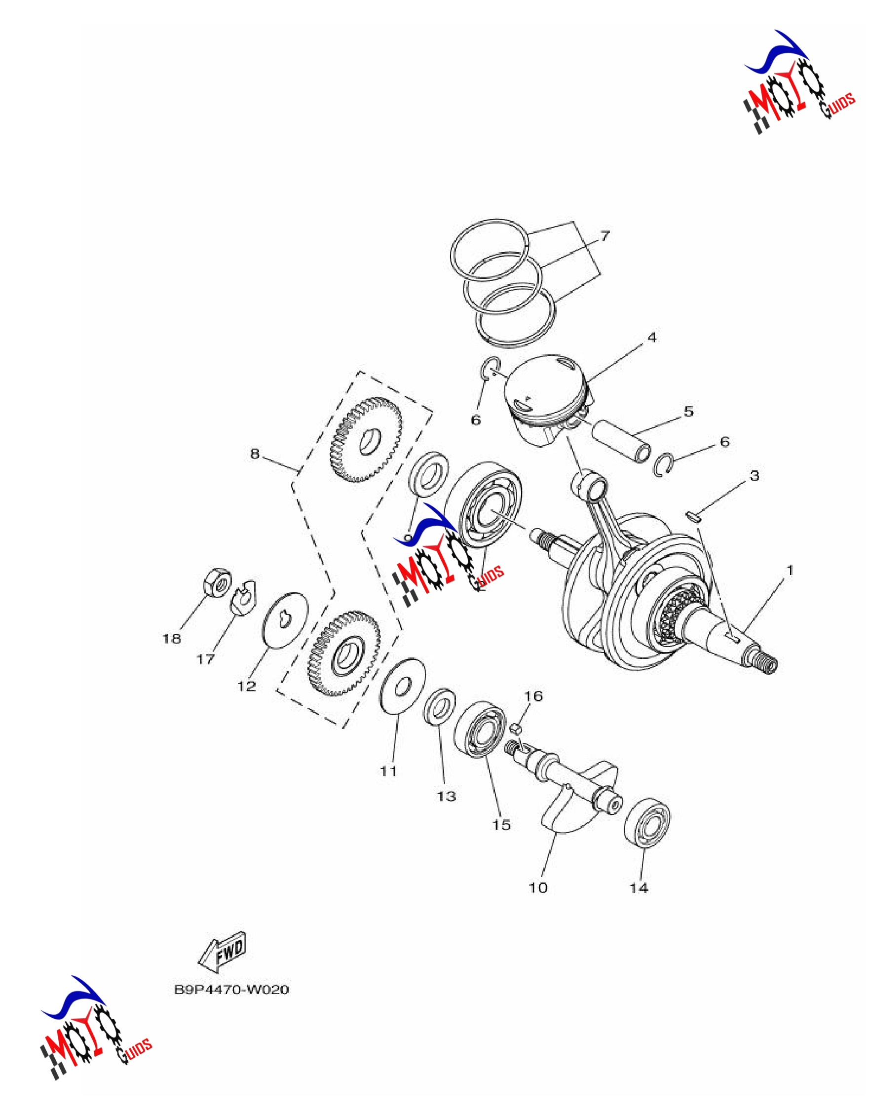 Engine Diagram